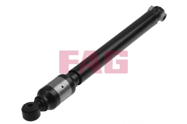 Shock Absorber, steering